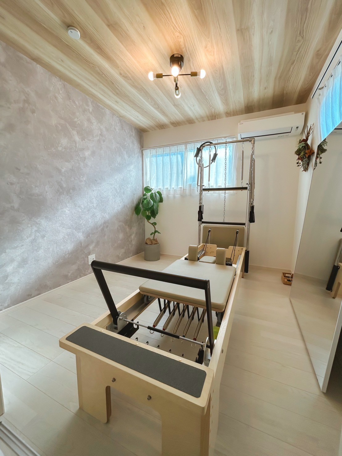 NANA PILATESの画像